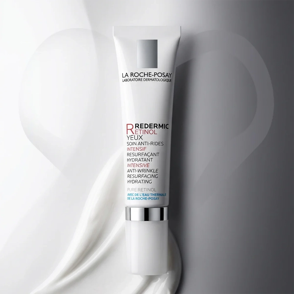 La Roche-Posay Retinol B3 Eye Serum 15 ml