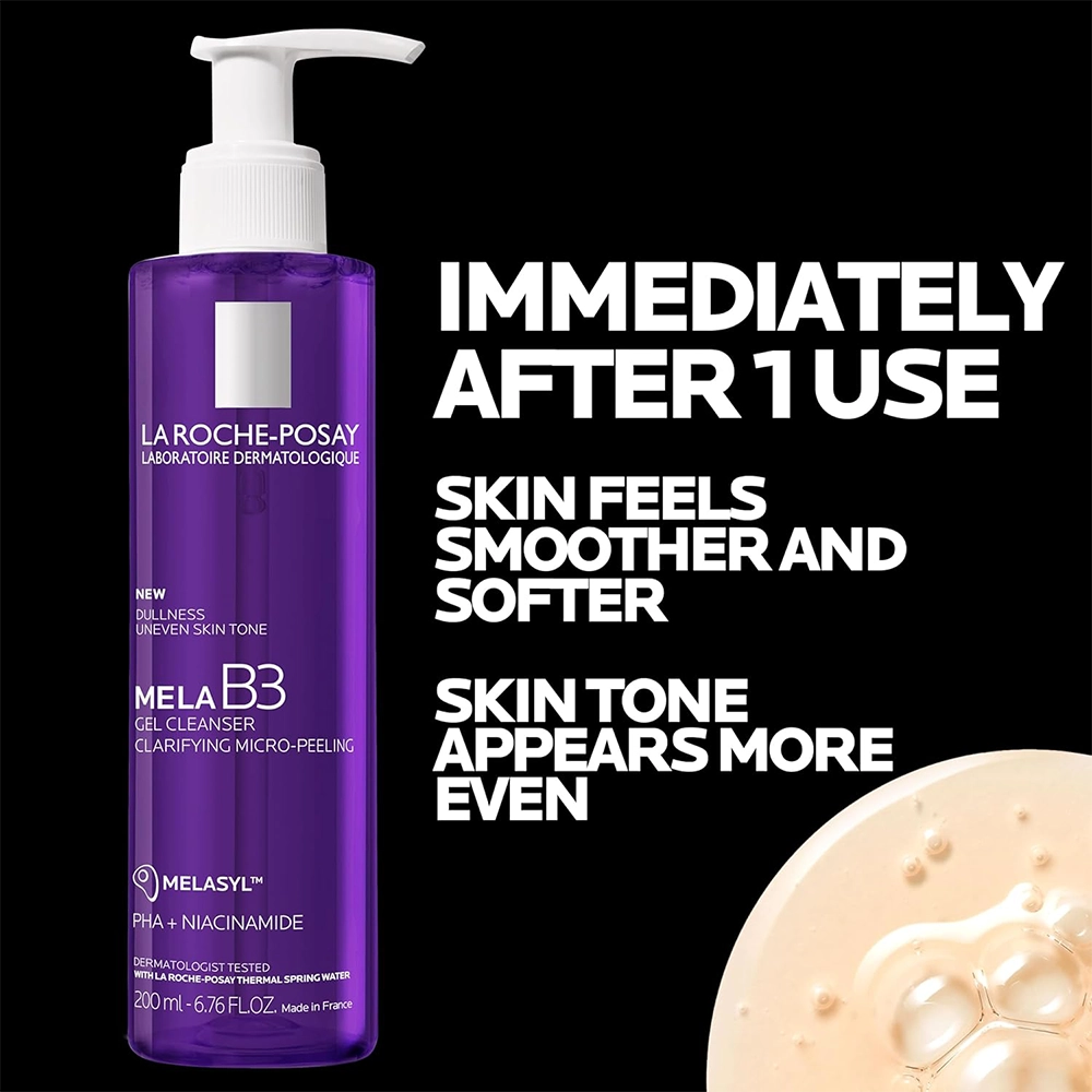 MELA B3 Cleanser 200 ml