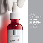 La Roche-Posay Retinol B3 Serum 30 ml
