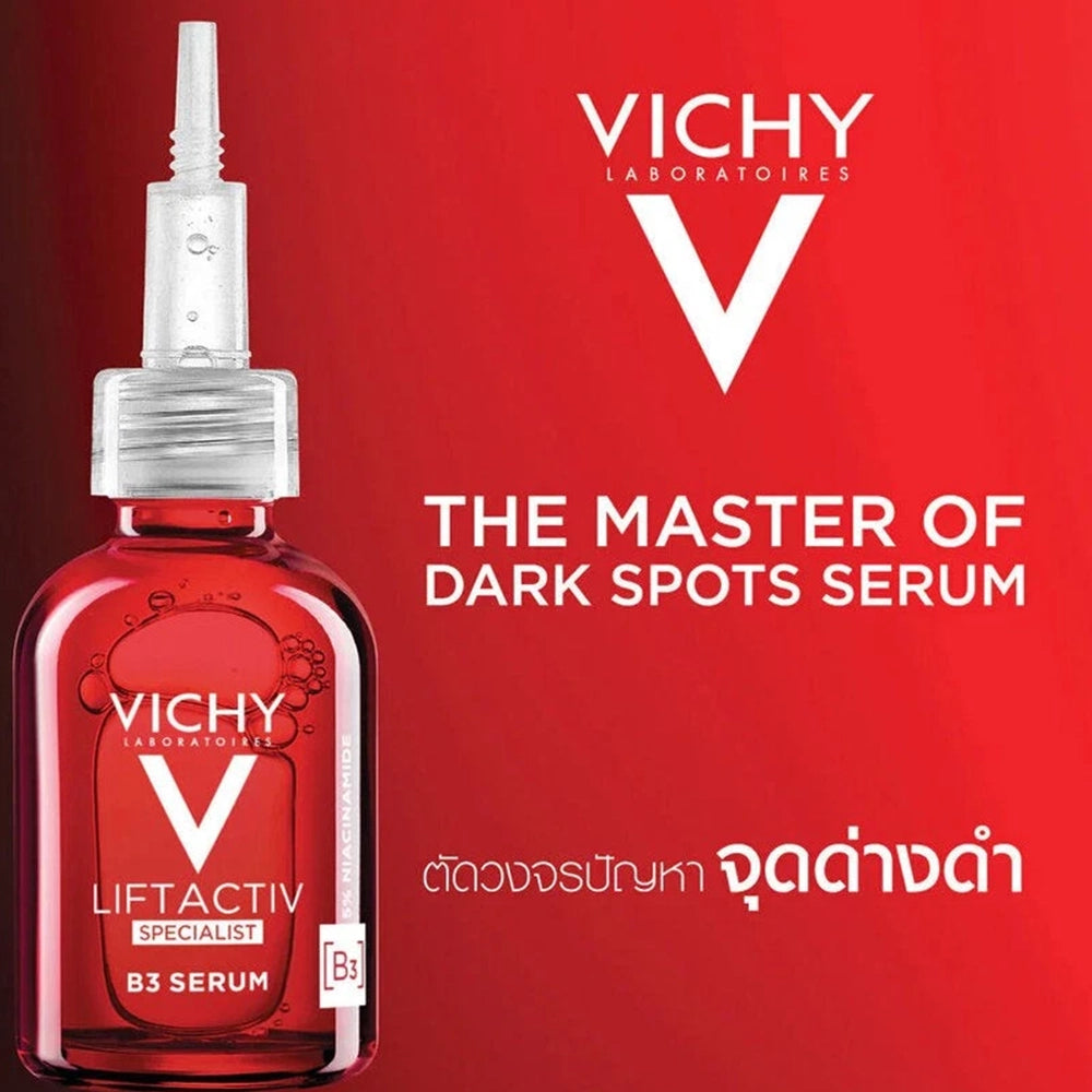 Vichy Liftactiv B3 Serum 30 ml