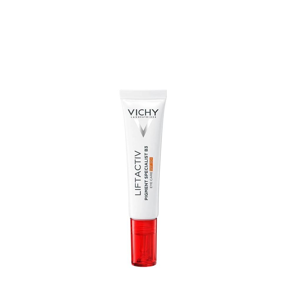 Vichy Liftactiv Sunscreen UV Protection 15+ 50 ml