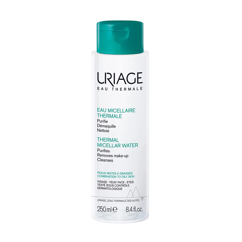 MICELLAR WATER MIXED 250ML