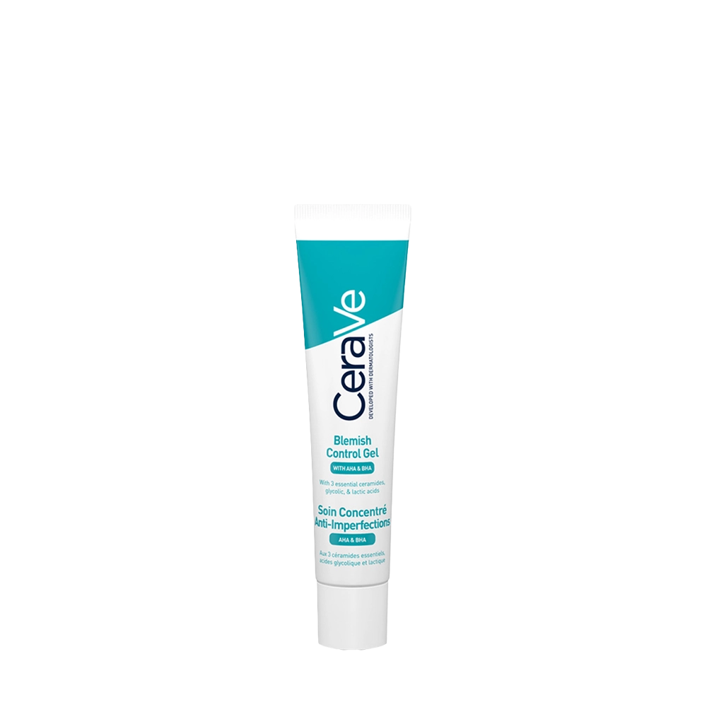 CeraVe Blemish Control Acne Treatment Gel 40 ml