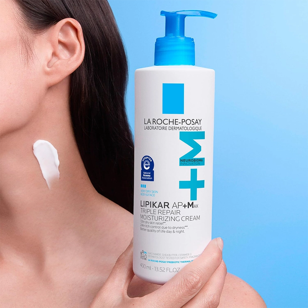 La Roche-Posay Lipikar Balm 400 ml