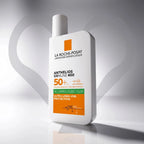 La Roche-Posay Anthelios UVMune 400 Invisible Fluid SPF 50+ 50ml