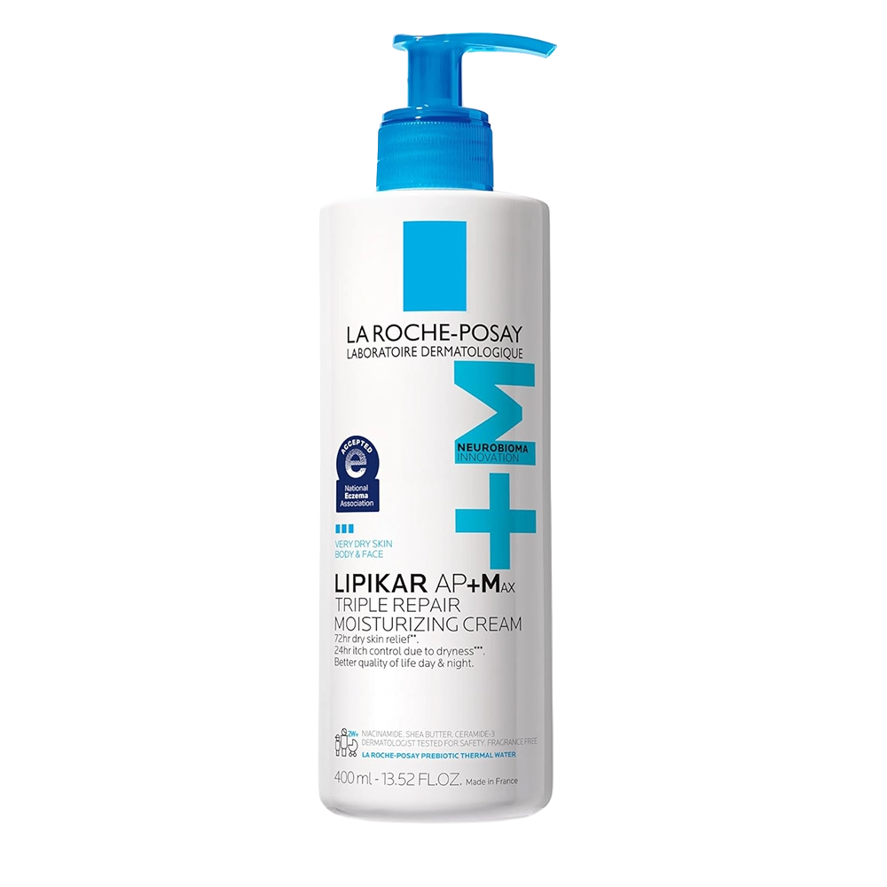 La Roche-Posay Lipikar Balm 400 ml
