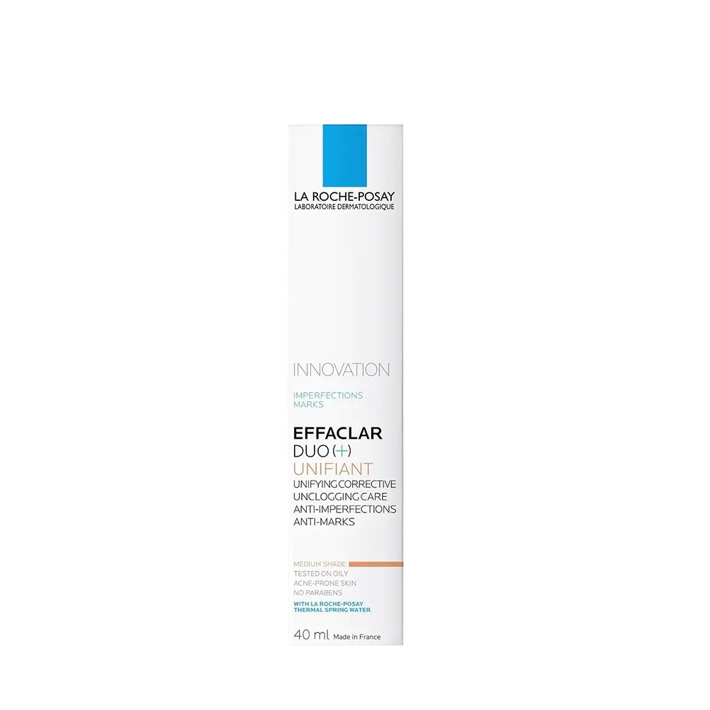 La Roche-Posay Effaclar Duo+ Foundation 40 ml