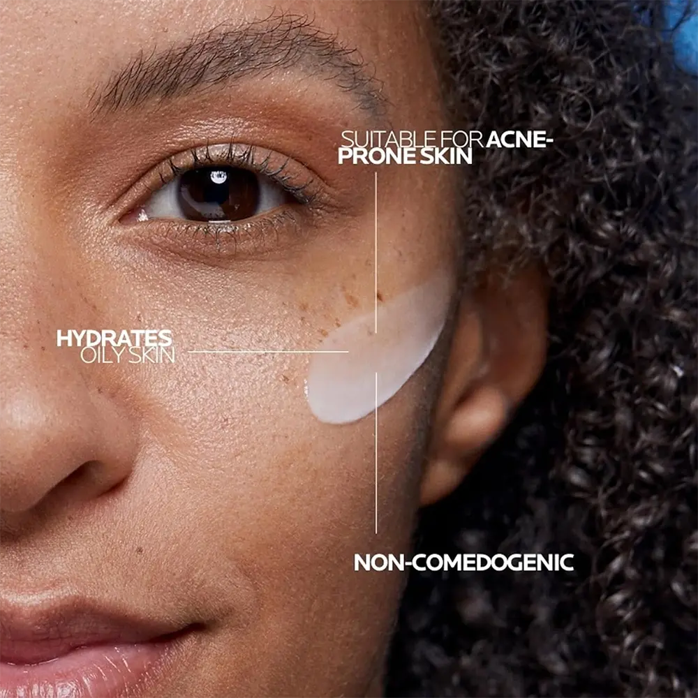 La Roche-Posay Effaclar H Microbiome Cream 40 ml