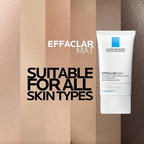 La Roche-Posay Effaclar Moisturizer for Oily Skin 40 ml