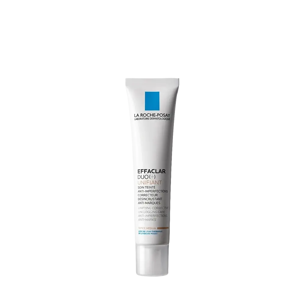 La Roche-Posay Effaclar Duo+ Foundation 40 ml
