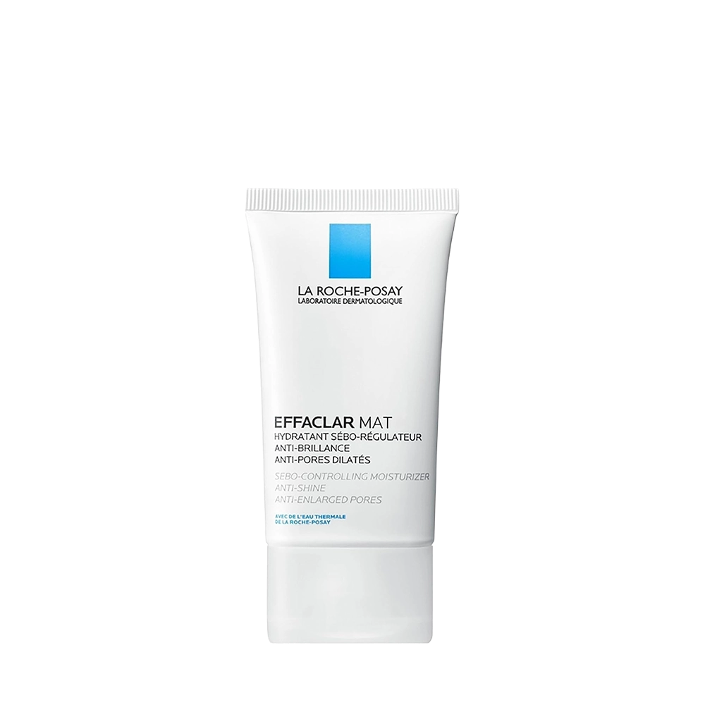 La Roche-Posay Effaclar Moisturizer for Oily Skin 40 ml