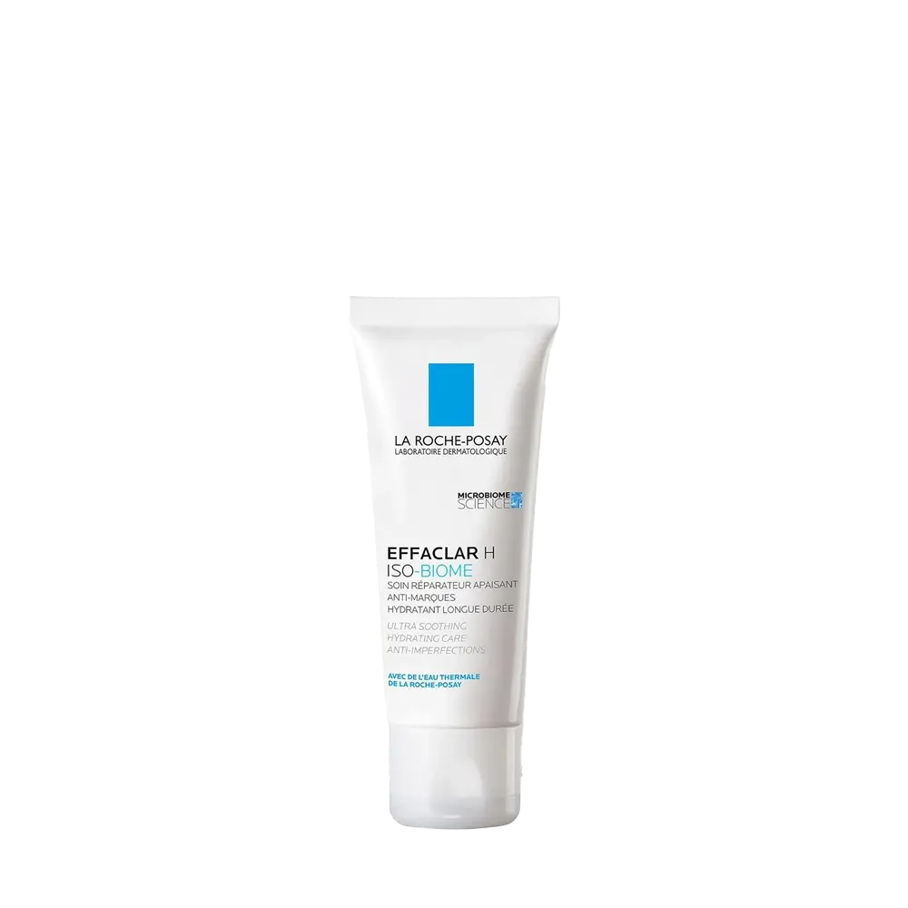 La Roche-Posay Effaclar H Microbiome Cream 40 ml