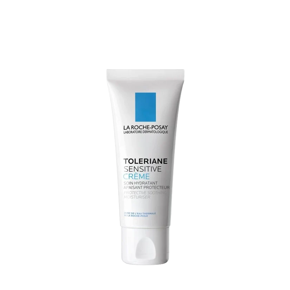 La Roche-Posay Toleriane Sensitive 40 ml