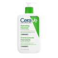 CERAVE Creamy Cleanser for Normal Skin 473 ml