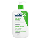 CERAVE Creamy Cleanser for Normal Skin 473 ml