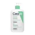 CeraVe Foaming Gel Cleanser for Sensitive Skin 473 ml