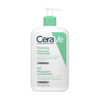 CeraVe Foaming Gel Cleanser for Sensitive Skin 473 ml