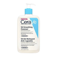 CeraVe Salicylic Acid Cleanser 473 ml