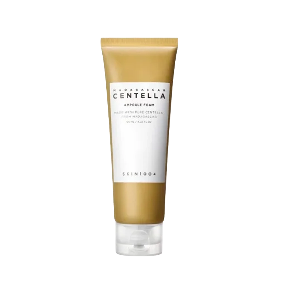 centella Foam Cleanser