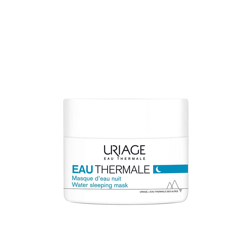 URIAGE THERMAL WATER SLEEPING MASK 50ML