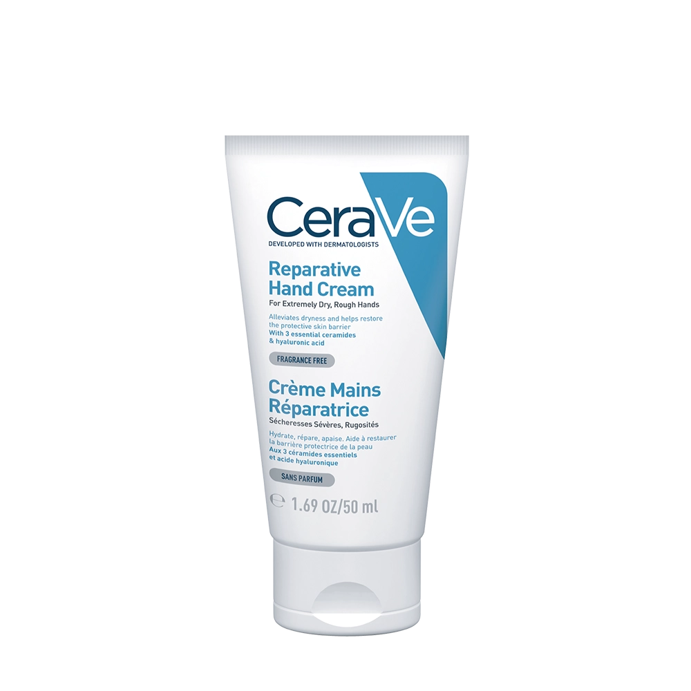 CeraVe Hand Cream with Hyaluronic Acid 50 ml