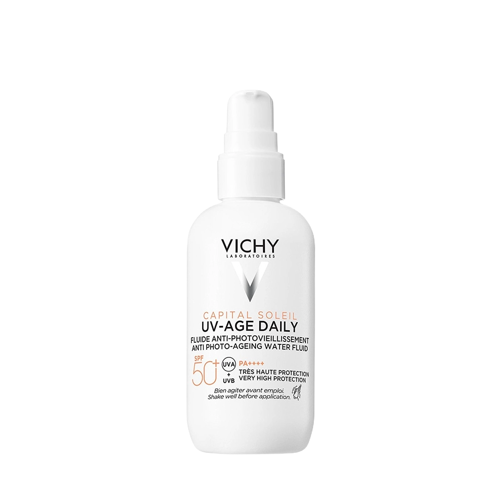 Vichy Capital Soleil UV Age Daily 50 ml