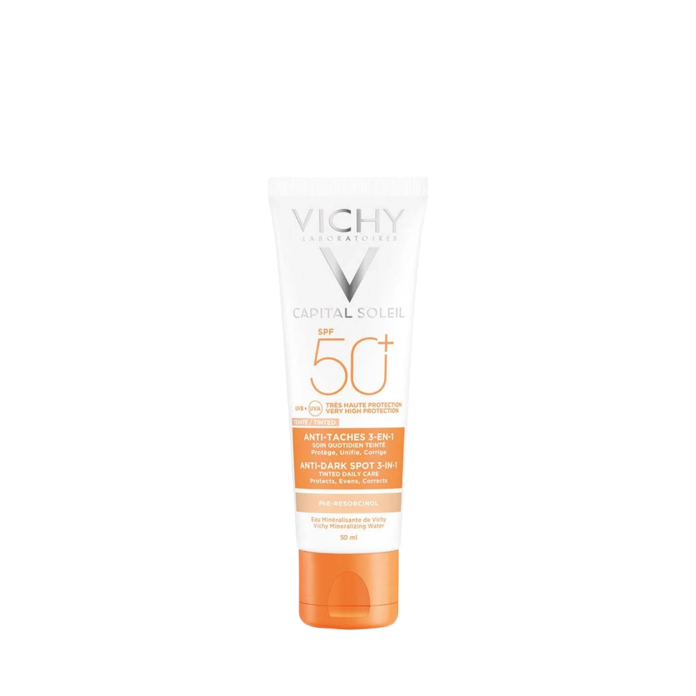 Vichy Capital Soleil Dark Spots 50 ml