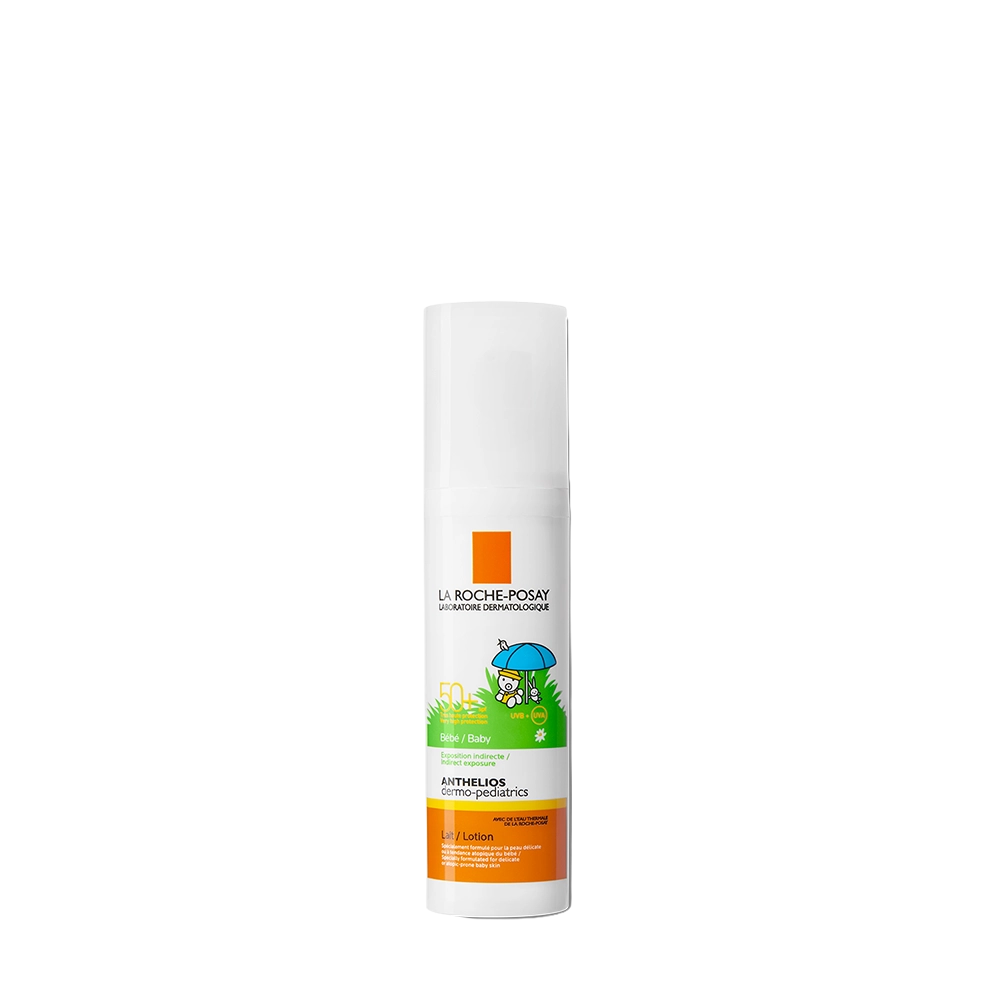 La Roche-Posay Anthelios Baby Milk 50 ml