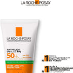 La Roche-Anthelios Mune Gel Cream 50 ml
