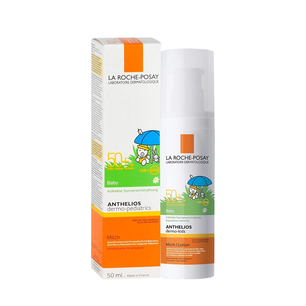 La Roche-Posay Anthelios Baby Milk 50 ml