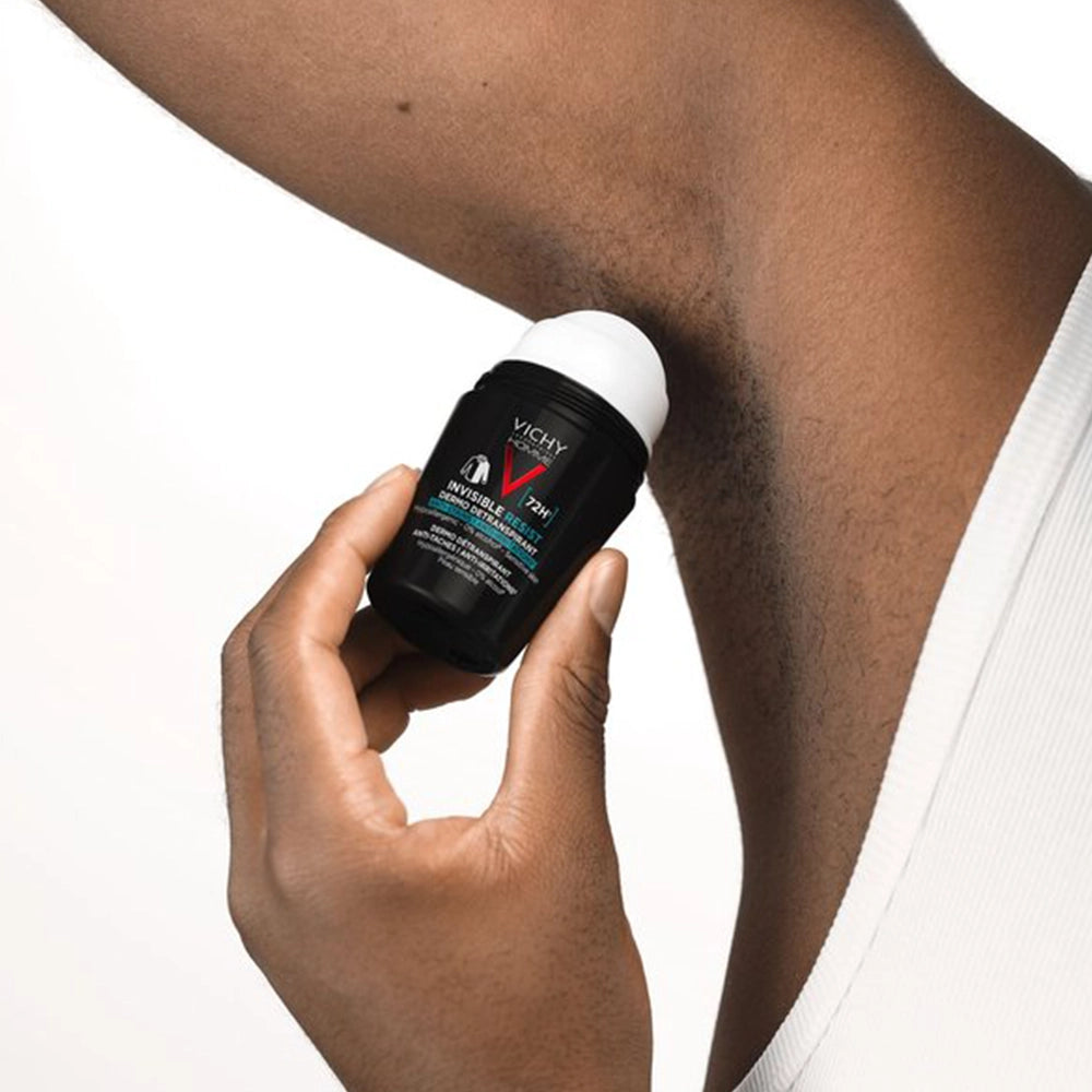 Vichy Deodorant Stress Resist 72h 50 ml