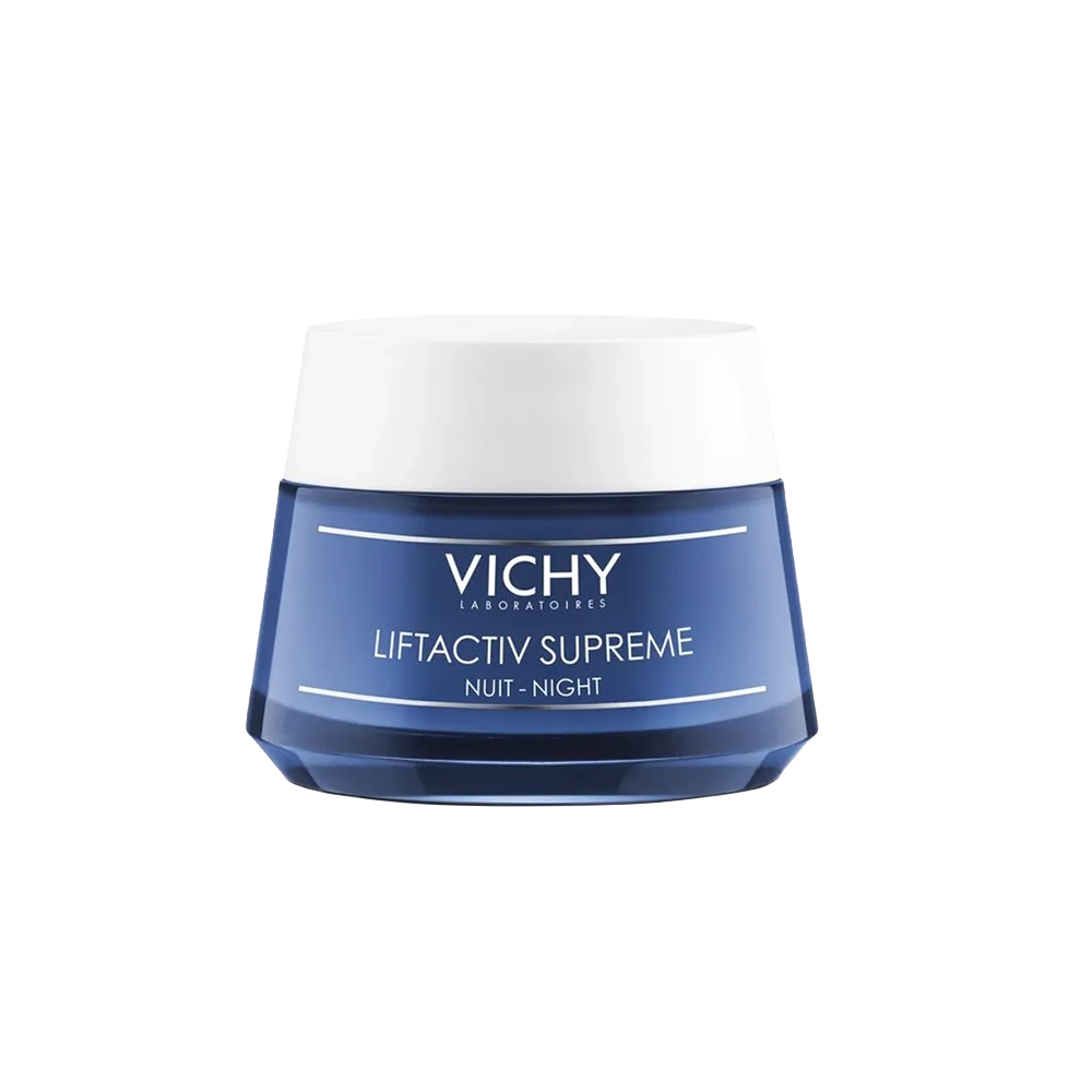 Vichy Liftactiv Collagen Specialist Night 50 ml