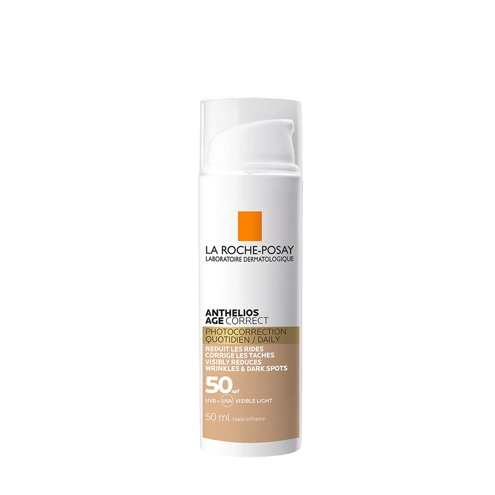 La Roche-Posay Anthelios Age Correct Tinted 50 ml