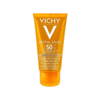 Vichy Capital Soleil Dry Touch BB Tinted Face Fluid SPF 50+ 50ml