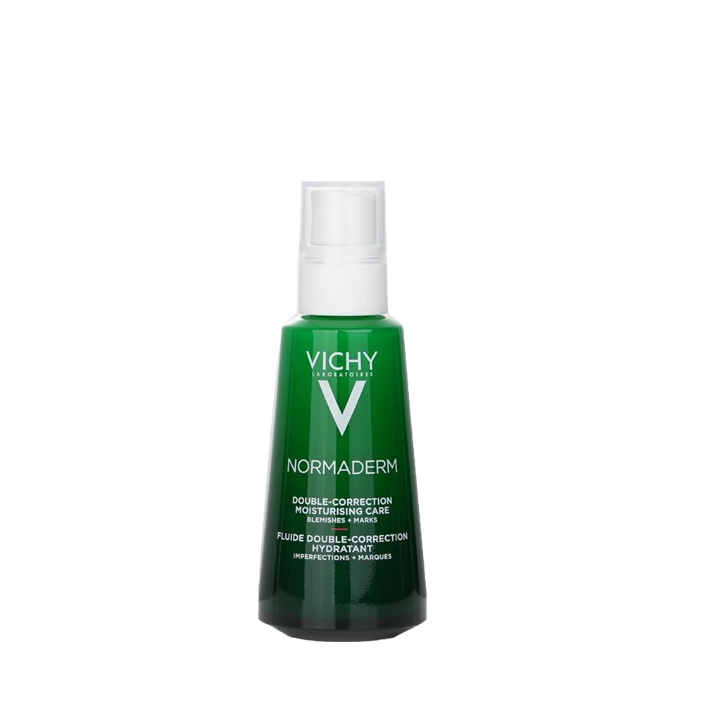 Vichy Normaderm Phytosolution Double-Correction Daily Care 50ml