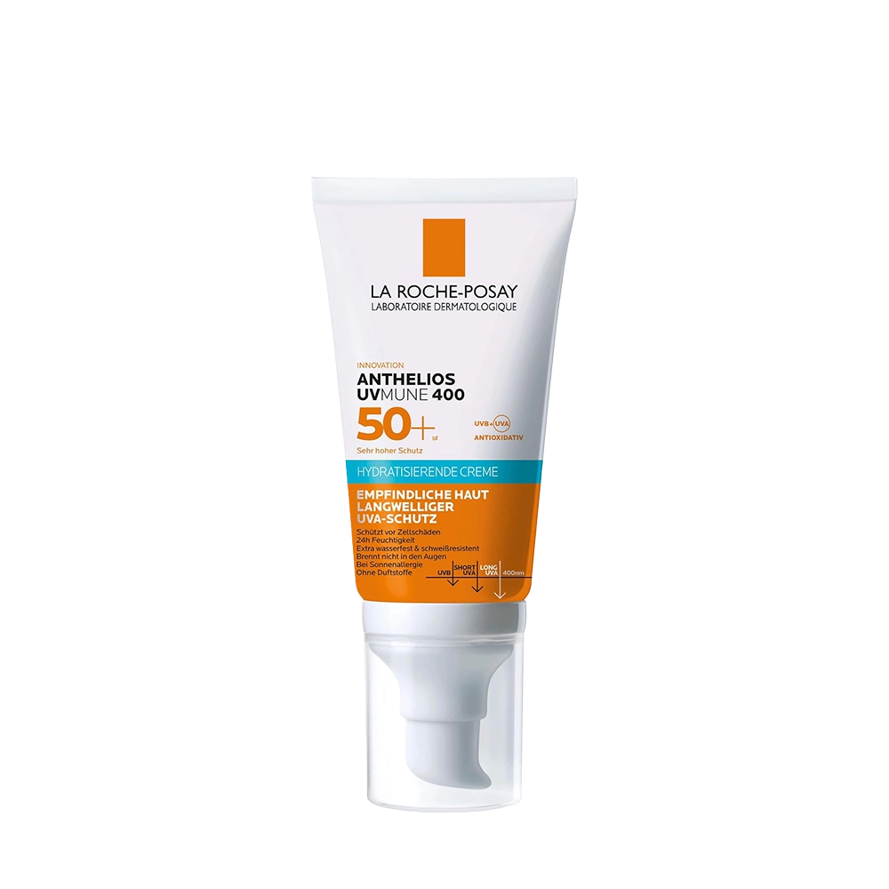 La Roche-Anthelios Sun Protection Cream 50 ml