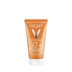 Vichy Capital Soleil Dry Touch Cream 50 ml