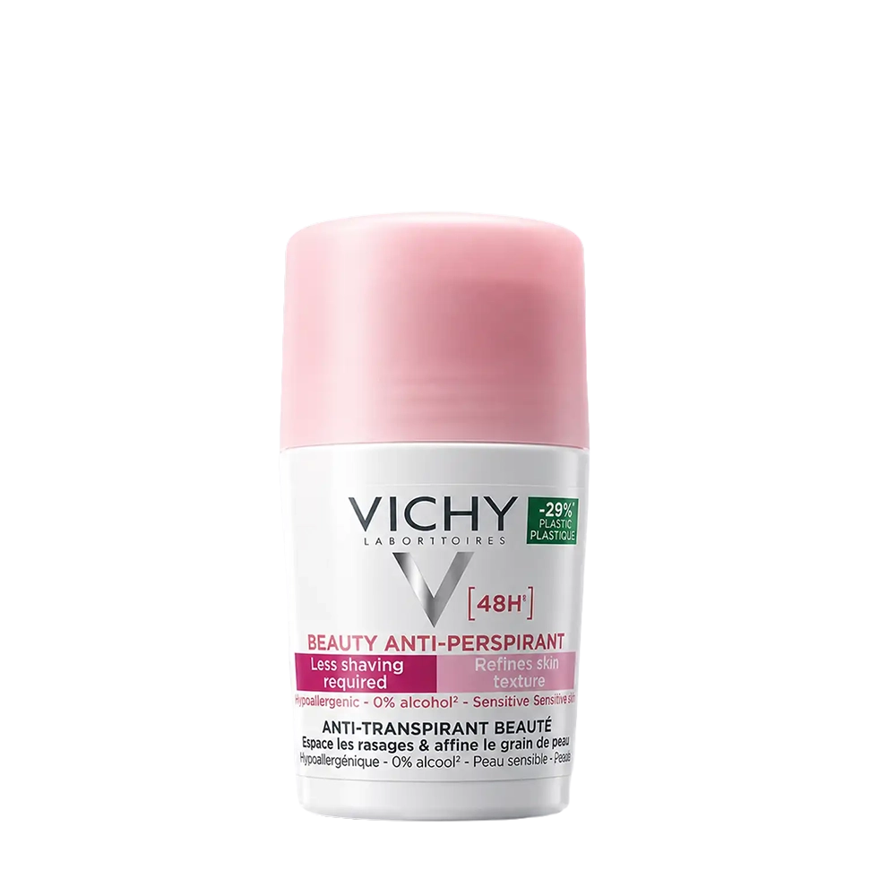Vichy Deodorant Anti-Dark Spots Roll-On 50ml