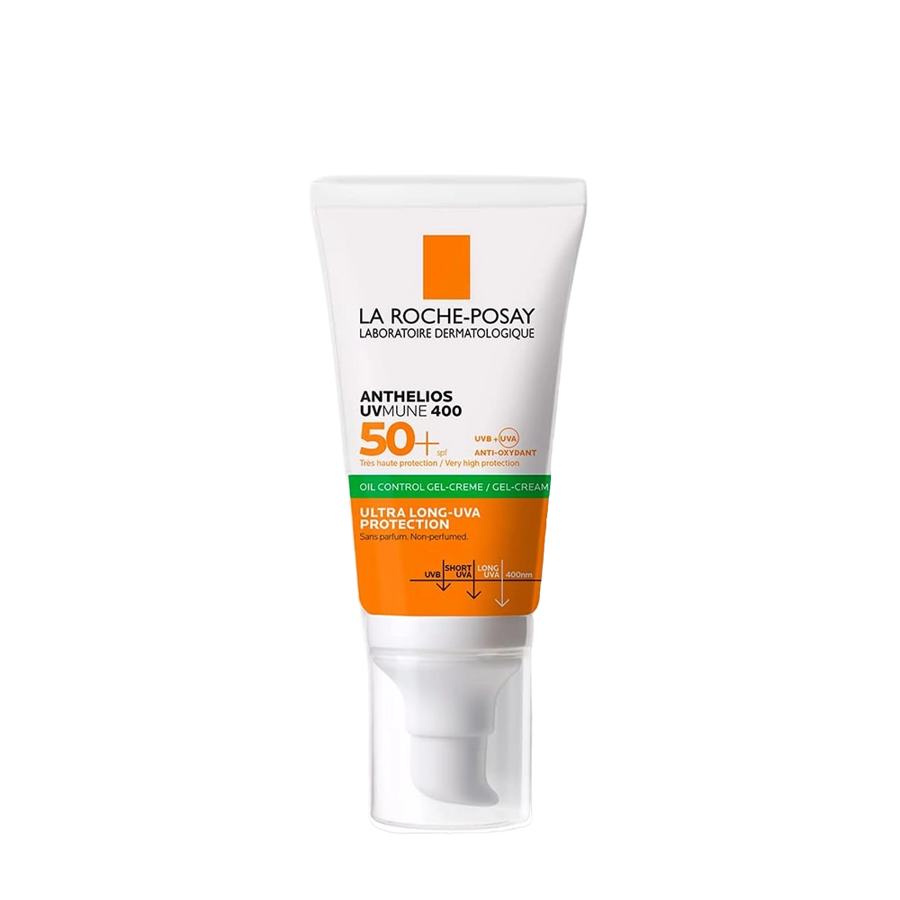 La Roche-Anthelios Mune Gel Cream 50 ml