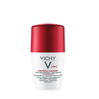 Vichy Deodorant Red One Men Roll-On 50 ml