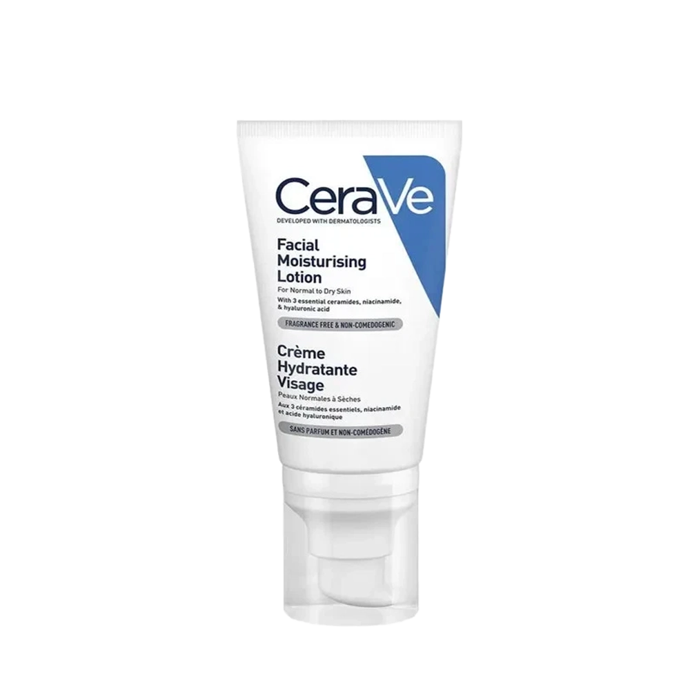 CeraVe Facial Lotion 52 ml (Night Cream)