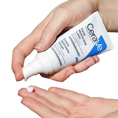 CeraVe Facial Lotion 52 ml (Night Cream)