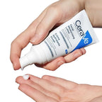 CeraVe Moisturizing Gel Cream for Oily Skin 52 ml