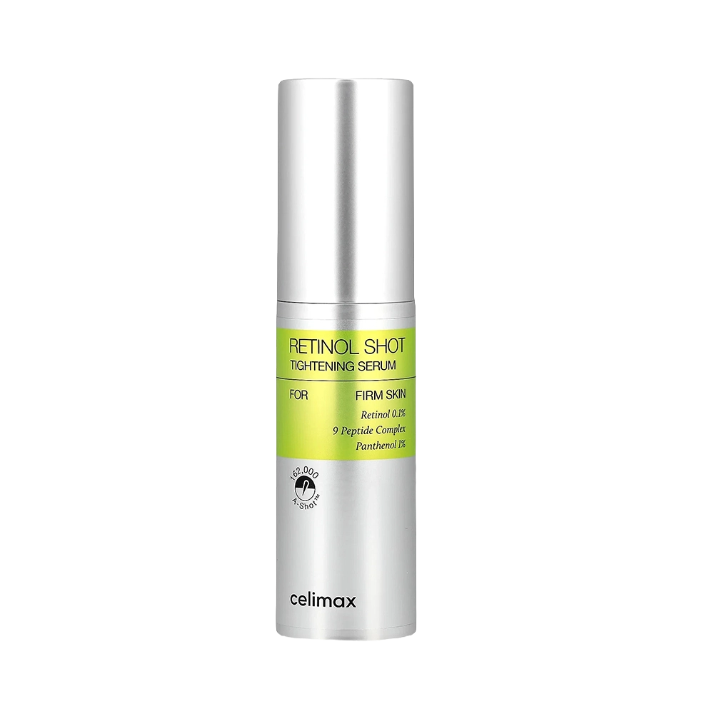 Celimax Retinol Serum