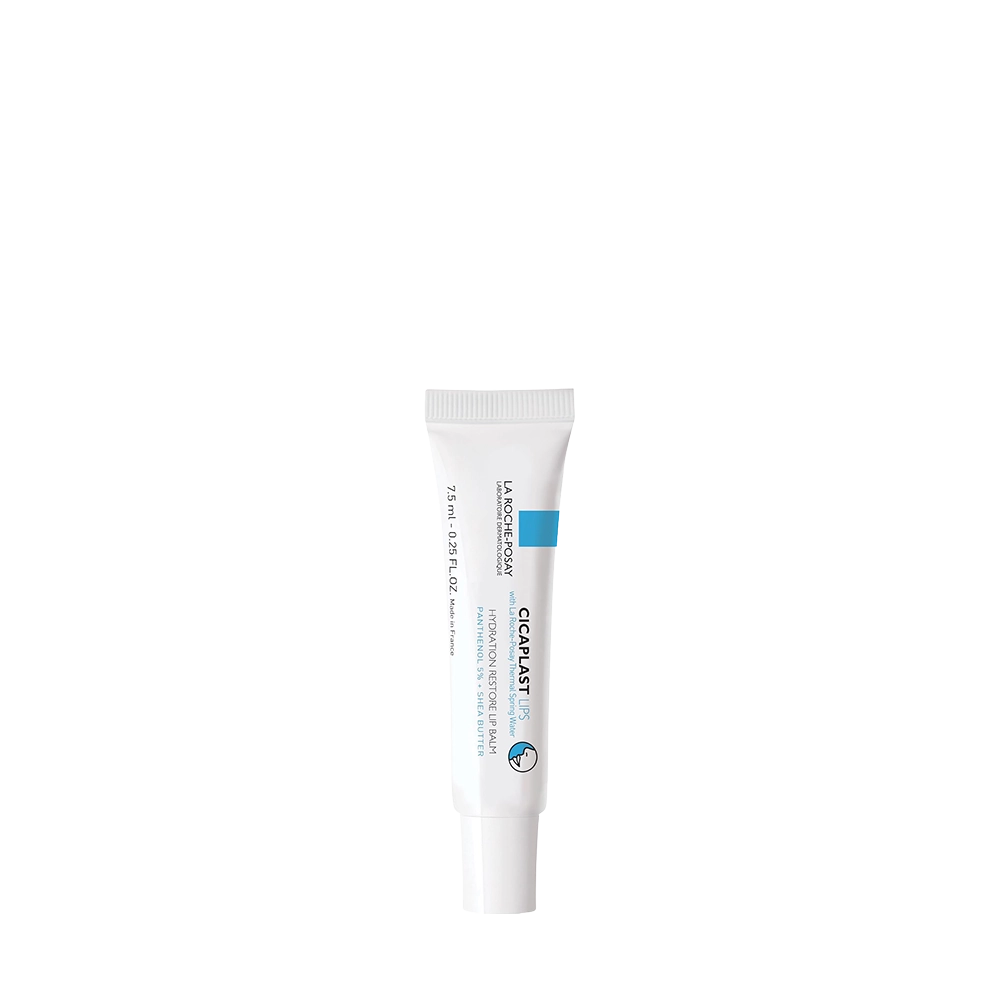 La Roche-Posay Cica Plast Lip Balm 7.5 ml