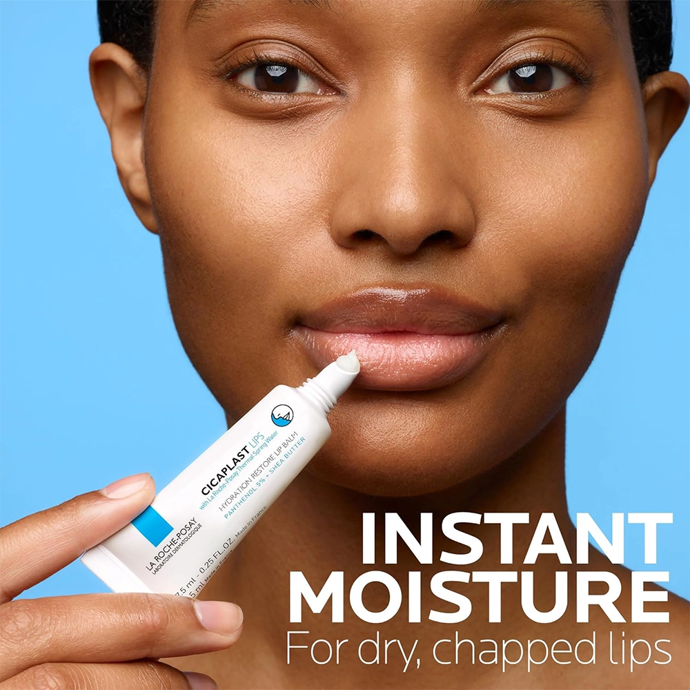 La Roche-Posay Cica Plast Lip Balm 7.5 ml