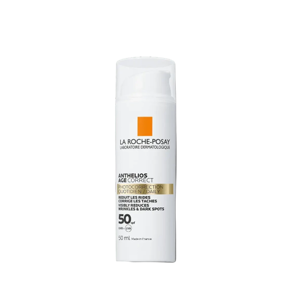 La Roche-Posay Anthelios Age Correct Normal
