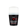 Vichy Men Dry Impact 72h 50 ml