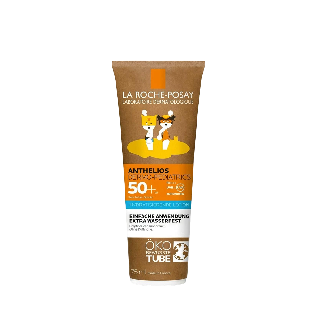 La Roche-Posay Anthelios Body Lotion for Children SPF50+ 75ml