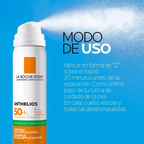 La Roche-Posay Anthelios Body Lotion for Adults SPF50+ 75ml
